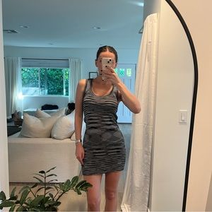 Missoni Mini Dress